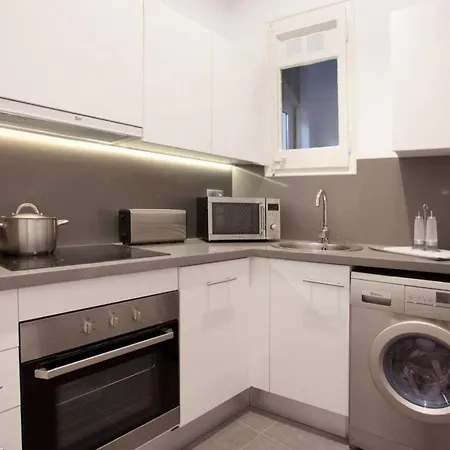 Apartamento Full House Copenhague