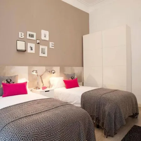 Full House Apartament